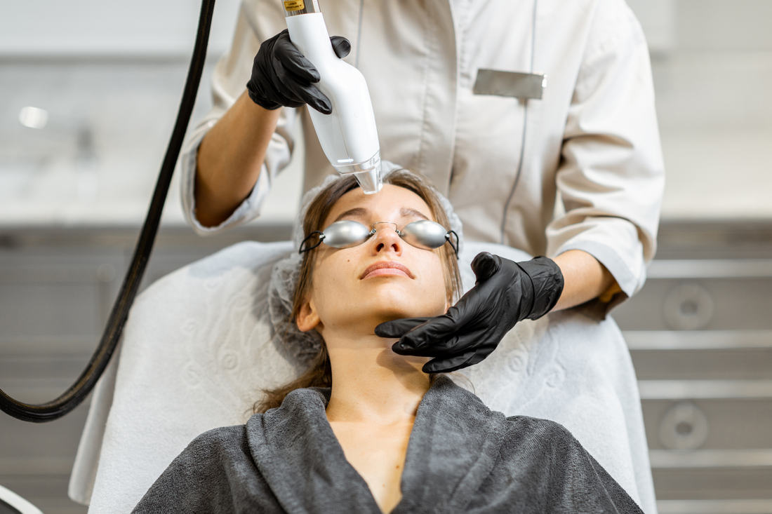 FACT OR FICTION: Laser Treatments